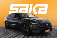 Peugeot 408 vaihtoauto