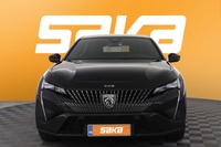 Peugeot 408 vaihtoauto