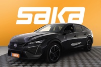 Peugeot 408 vaihtoauto