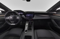 Peugeot 408 vaihtoauto