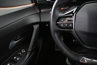 Peugeot 408 vaihtoauto