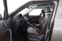 Skoda Yeti vaihtoauto