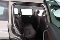 Skoda Yeti vaihtoauto