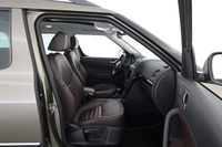 Skoda Yeti vaihtoauto
