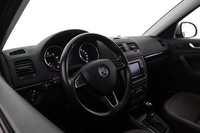 Skoda Yeti vaihtoauto