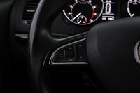Skoda Yeti vaihtoauto
