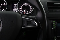 Skoda Yeti vaihtoauto