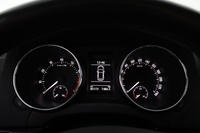 Skoda Yeti vaihtoauto