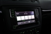 Skoda Yeti vaihtoauto