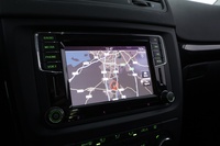 Skoda Yeti vaihtoauto