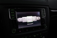 Skoda Yeti vaihtoauto