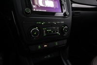 Skoda Yeti vaihtoauto