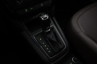 Skoda Yeti vaihtoauto