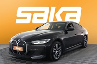BMW i4 vaihtoauto