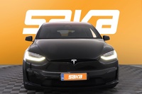 Tesla Model X vaihtoauto