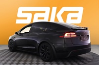 Tesla Model X vaihtoauto