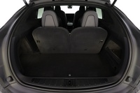 Tesla Model X vaihtoauto