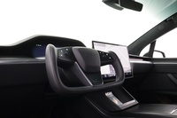 Tesla Model X vaihtoauto