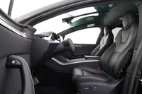 Tesla Model X vaihtoauto
