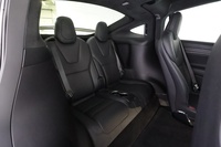 Tesla Model X vaihtoauto