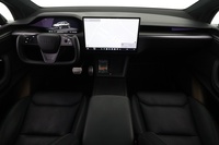 Tesla Model X vaihtoauto