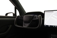 Tesla Model X vaihtoauto