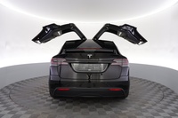 Tesla Model X vaihtoauto