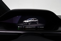 Tesla Model X vaihtoauto