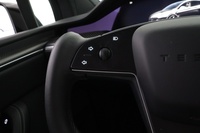 Tesla Model X vaihtoauto