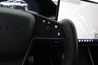 Tesla Model X vaihtoauto