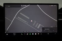 Tesla Model X vaihtoauto