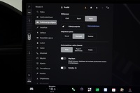Tesla Model X vaihtoauto