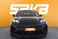 Porsche Macan vaihtoauto