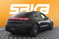 Porsche Macan vaihtoauto