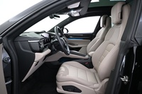 Porsche Macan vaihtoauto