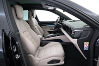 Porsche Macan vaihtoauto