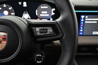 Porsche Macan vaihtoauto