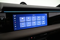 Porsche Macan vaihtoauto