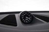 Porsche Macan vaihtoauto