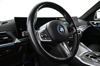 BMW i4 vaihtoauto