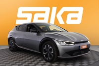 Kia EV6 vaihtoauto