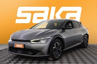 Kia EV6 vaihtoauto