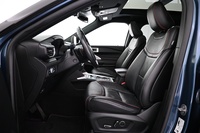 Ford USA Explorer vaihtoauto