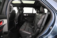 Ford USA Explorer vaihtoauto