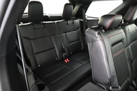 Ford USA Explorer vaihtoauto