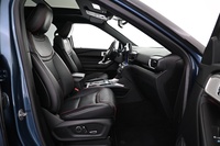 Ford USA Explorer vaihtoauto