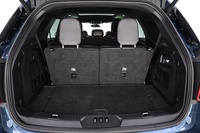 Ford USA Explorer vaihtoauto