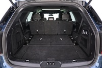 Ford USA Explorer vaihtoauto