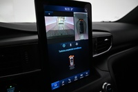 Ford USA Explorer vaihtoauto