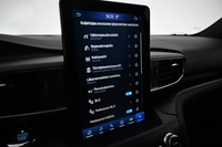 Ford USA Explorer vaihtoauto